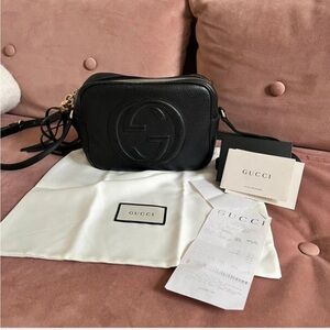 Gucci bag
